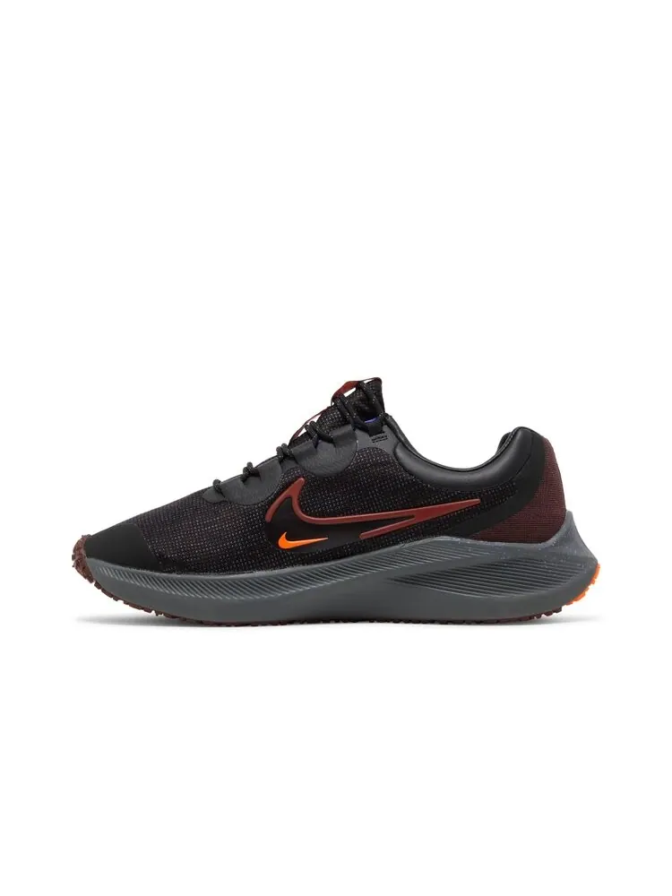 Кроссовки Nike Winflo 8 Shield — изображение 3 из 4, черный