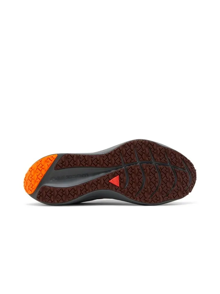 Кроссовки Nike Winflo 8 Shield — изображение 4 из 4, черный