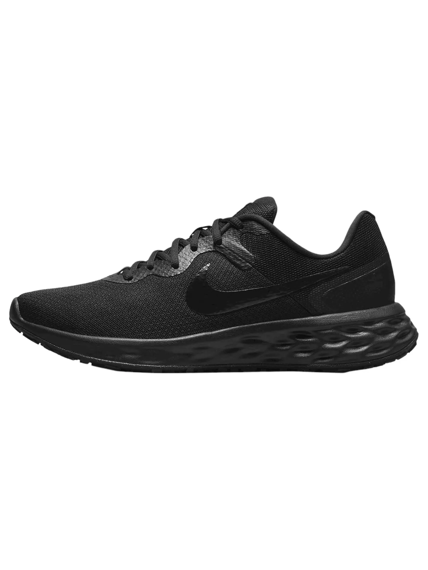 Мужские кроссовки Nike Revolution 6 Next Nature — изображение 1 из 7, черный