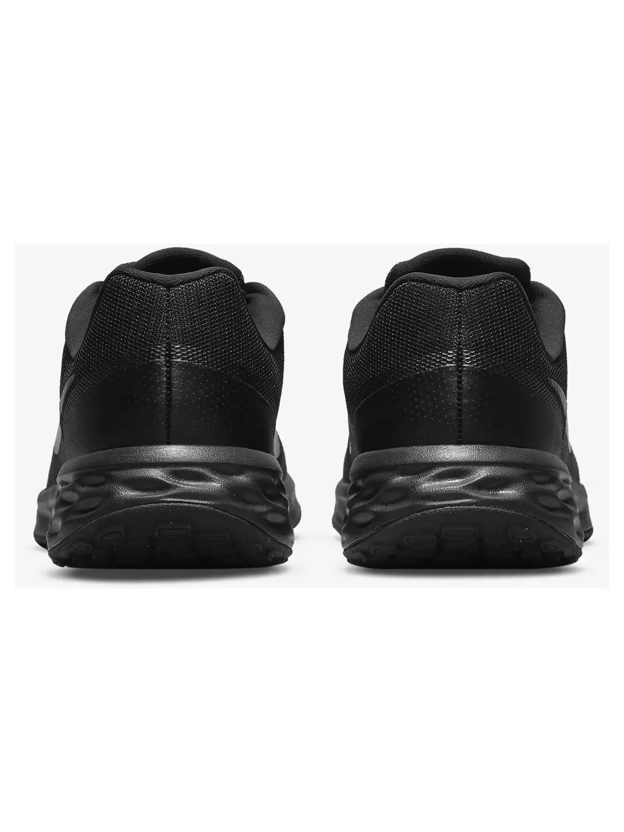 Мужские кроссовки Nike Revolution 6 Next Nature — изображение 4 из 7, черный