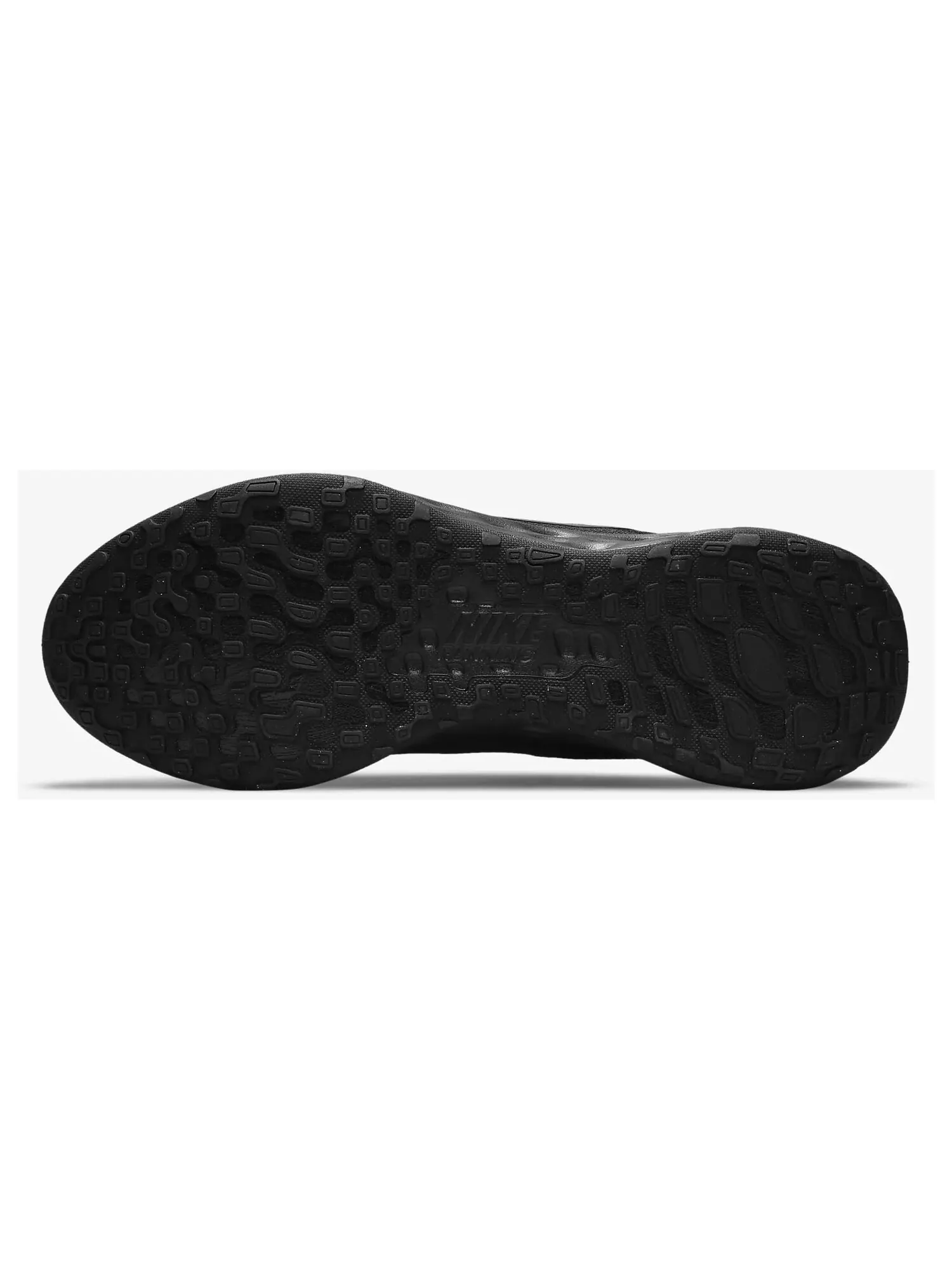 Мужские кроссовки Nike Revolution 6 Next Nature — изображение 5 из 7, черный