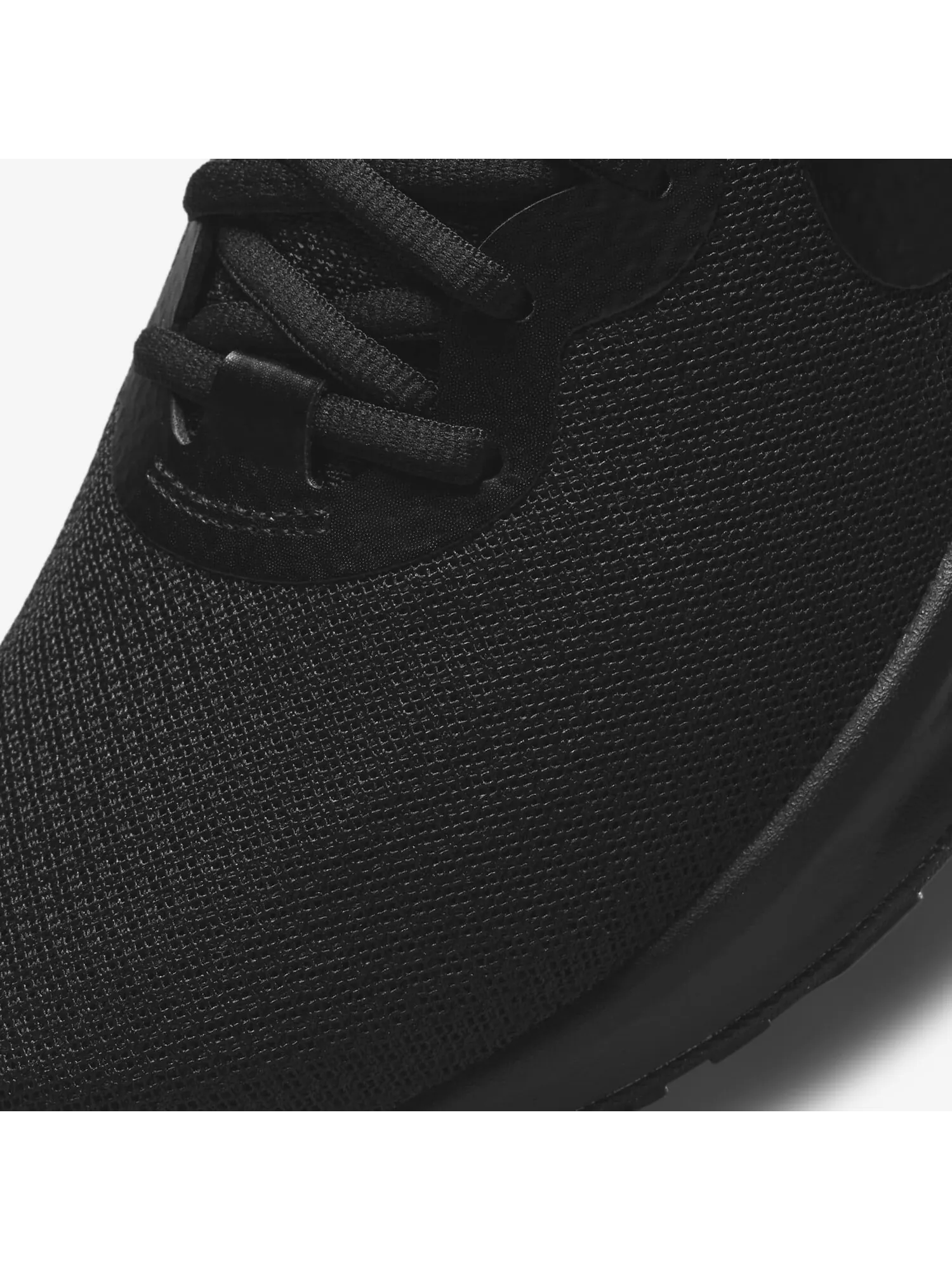 Мужские кроссовки Nike Revolution 6 Next Nature — изображение 6 из 7, черный