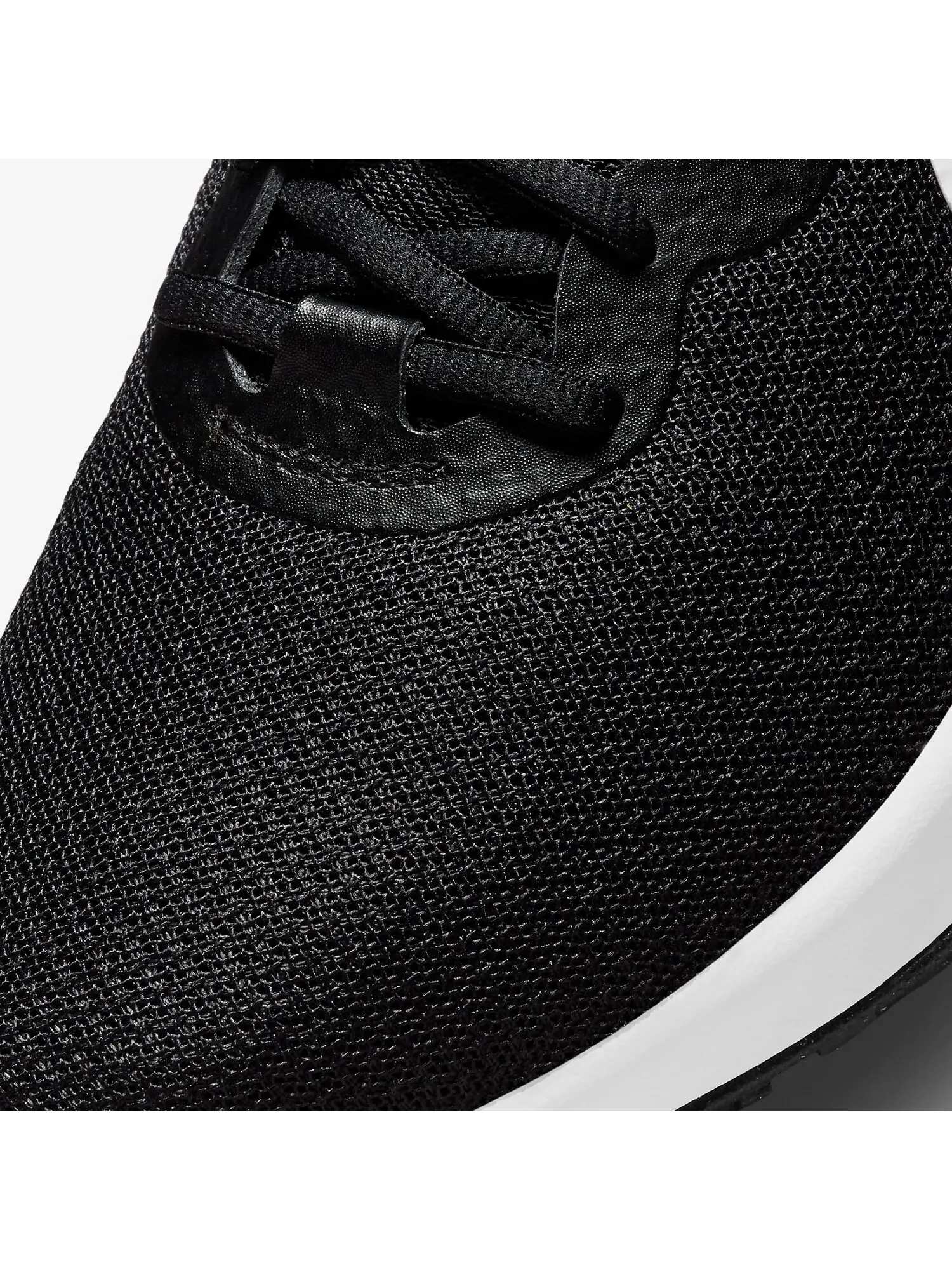 Кроссовки Nike Revolution 6 Next Nature — изображение 6 из 7, черный/белый