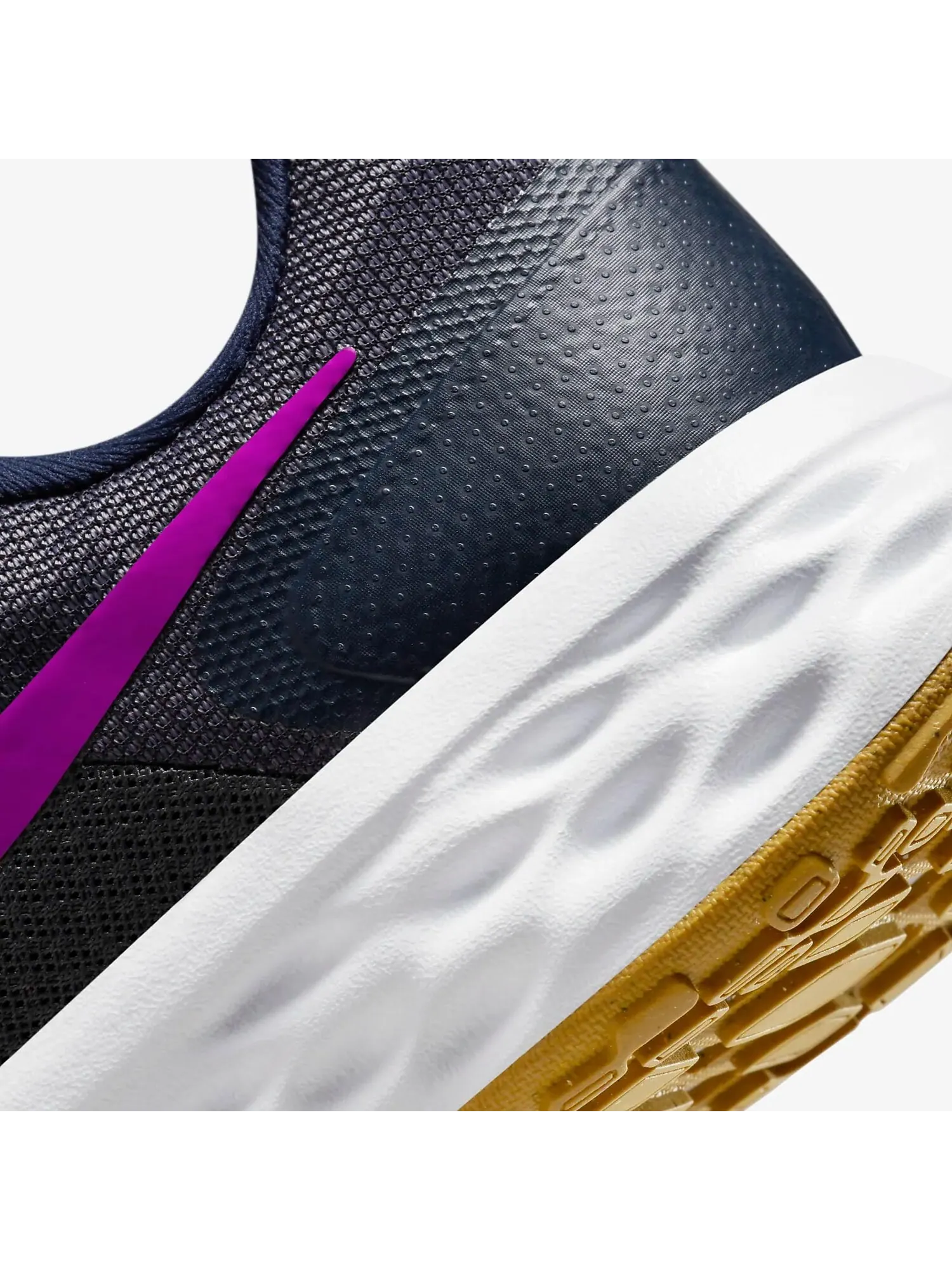 Кроссовки Nike Revolution 6 Next Nature — изображение 7 из 7