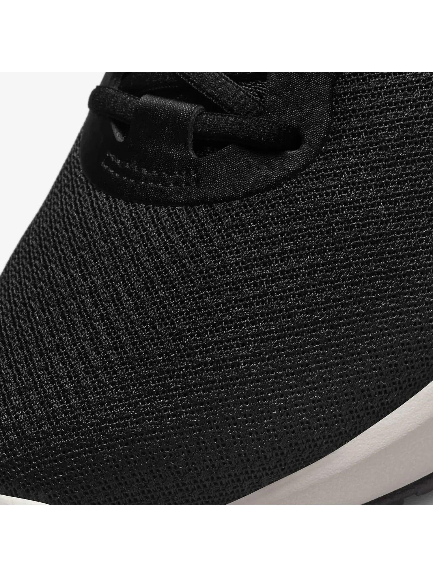 Кроссовки Nike Revolution 6 Next Nature — изображение 6 из 7, черный/голубой