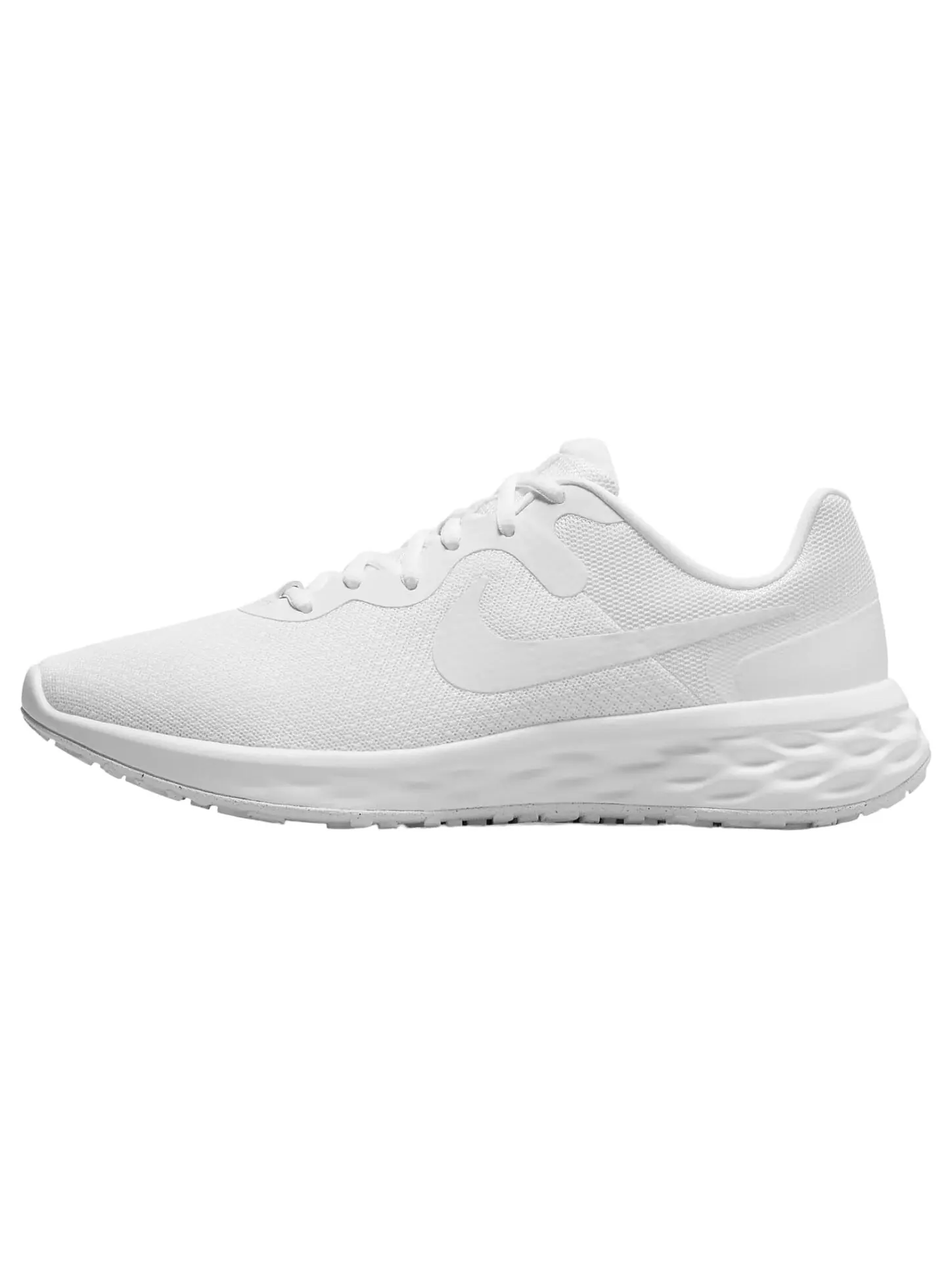 Кроссовки Nike Revolution 6 Next Nature — изображение 1 из 7, белый