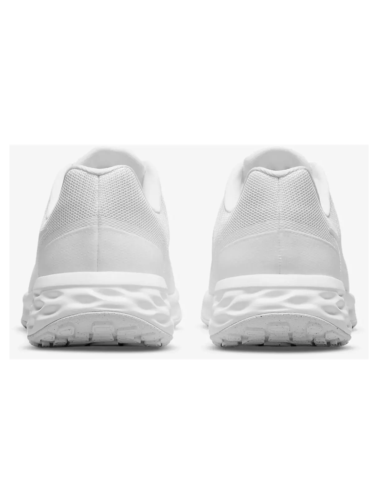 Кроссовки Nike Revolution 6 Next Nature — изображение 4 из 7, белый