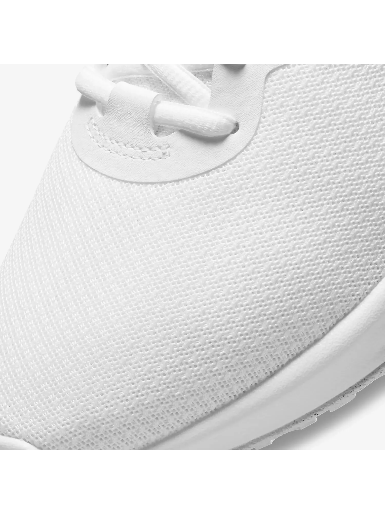 Кроссовки Nike Revolution 6 Next Nature — изображение 6 из 7, белый