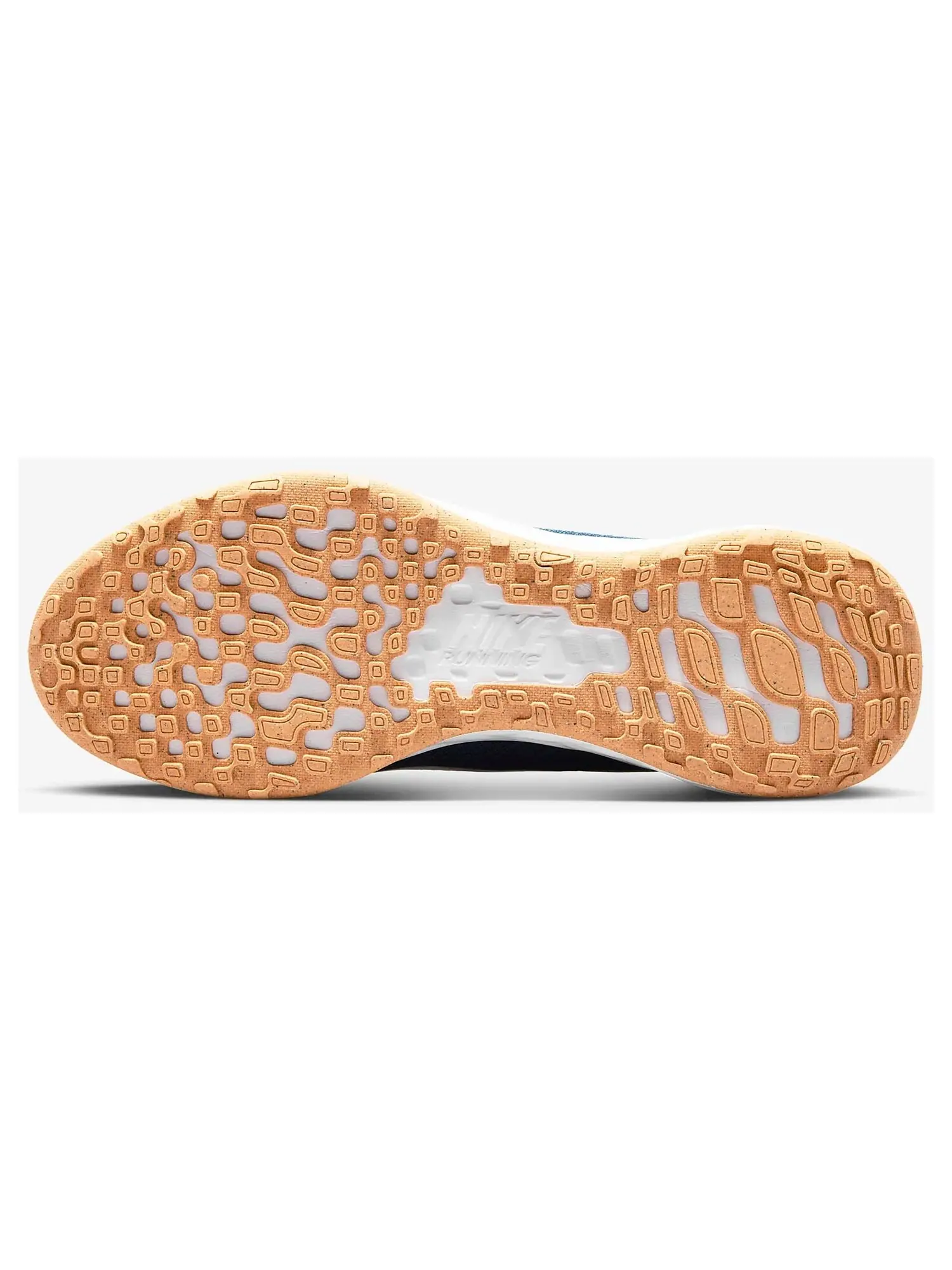 Кроссовки Nike Revolution 6 Next Nature — изображение 5 из 7, синий