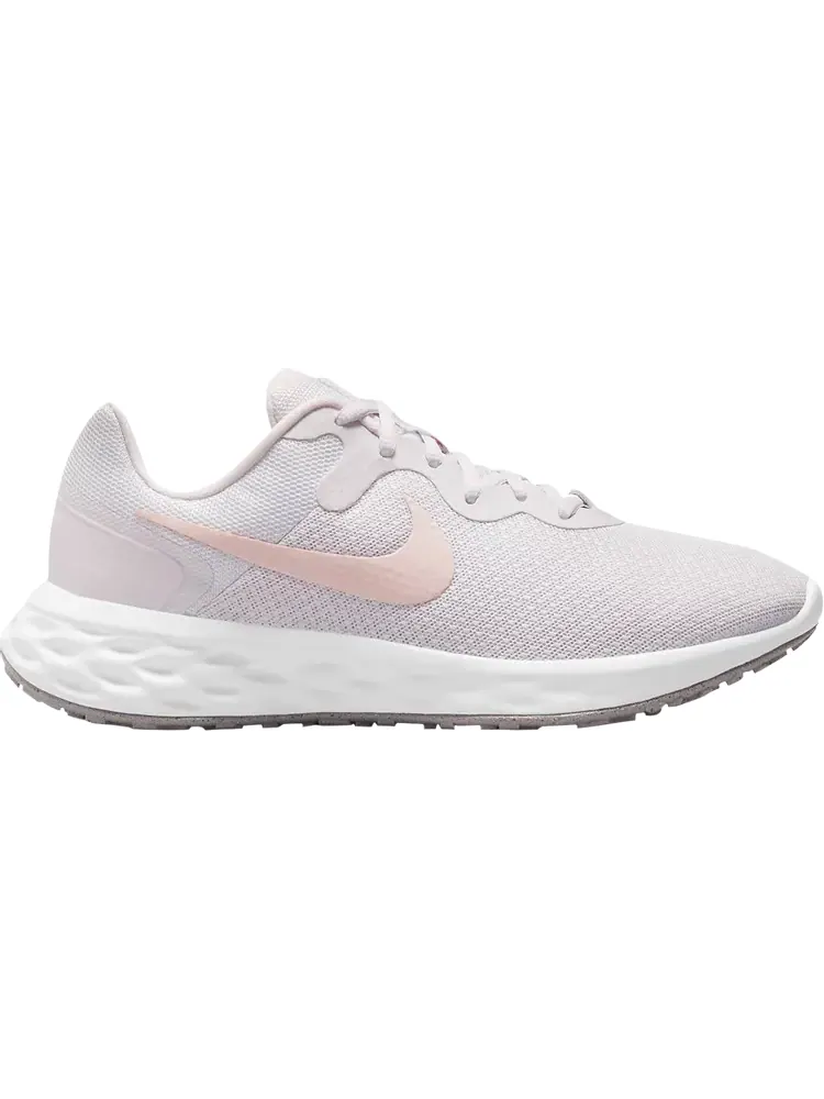 Кроссовки Nike Wmns Revolution 6 Next Nature 'Light Violet Champagne' — изображение 1 из 1, фиолетовый