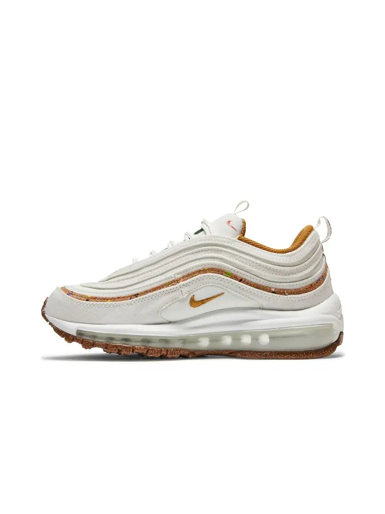 Кроссовки Wmns Air Max 97 SE 'Cork' — изображение 3 из 8, корочка