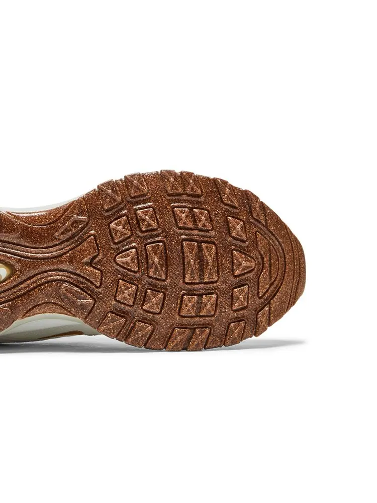 Кроссовки Wmns Air Max 97 SE 'Cork' — изображение 5 из 8, корочка