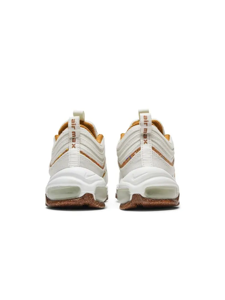Кроссовки Wmns Air Max 97 SE 'Cork' — изображение 6 из 8, корочка