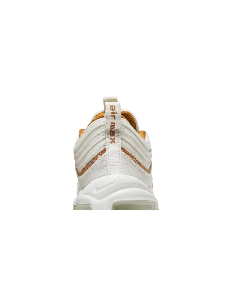 Кроссовки Wmns Air Max 97 SE 'Cork' — изображение 7 из 8, корочка