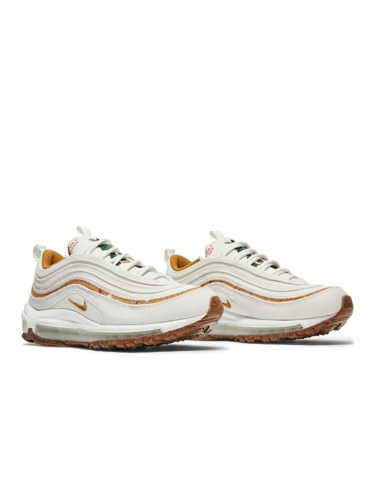 Кроссовки Wmns Air Max 97 SE 'Cork' — изображение 8 из 8, корочка