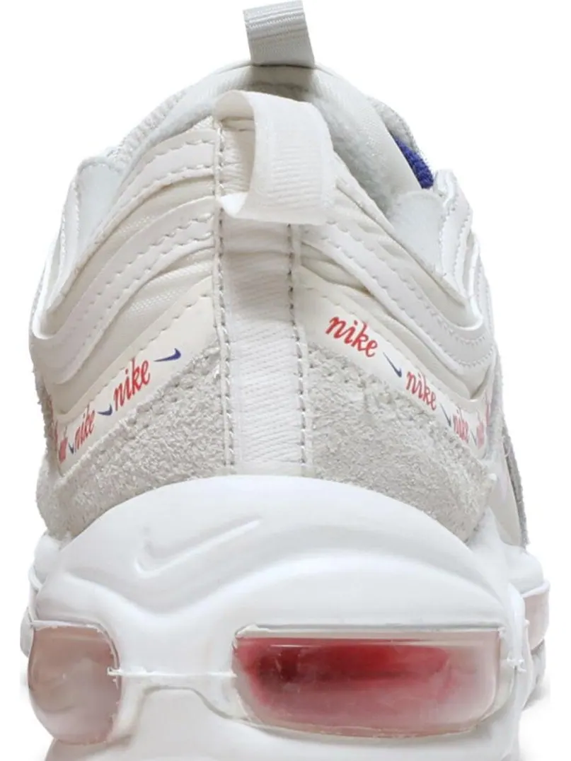 Кроссовки Nike Wmns Air Max 97 SE 'First Use' — изображение 7 из 8, бежевый