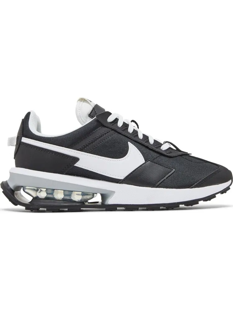 Кроссовки Nike Wmns Air Max Pre-Day 'Black White' — изображение 1 из 8, черный
