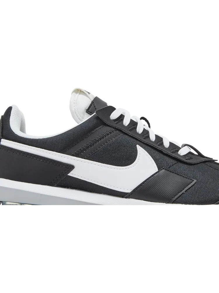 Кроссовки Nike Wmns Air Max Pre-Day 'Black White' — изображение 2 из 8, черный