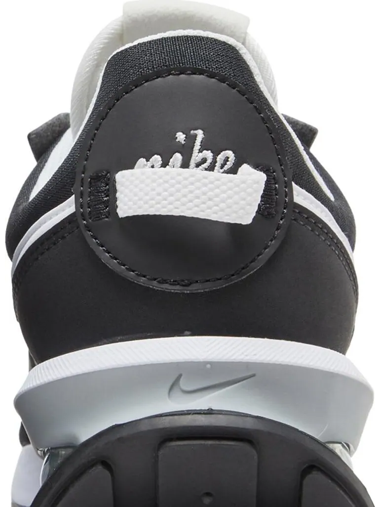 Кроссовки Nike Wmns Air Max Pre-Day 'Black White' — изображение 7 из 8, черный