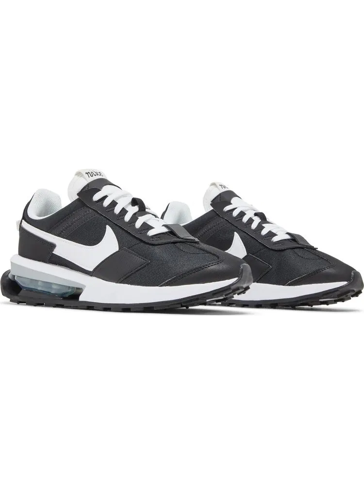 Кроссовки Nike Wmns Air Max Pre-Day 'Black White' — изображение 8 из 8, черный