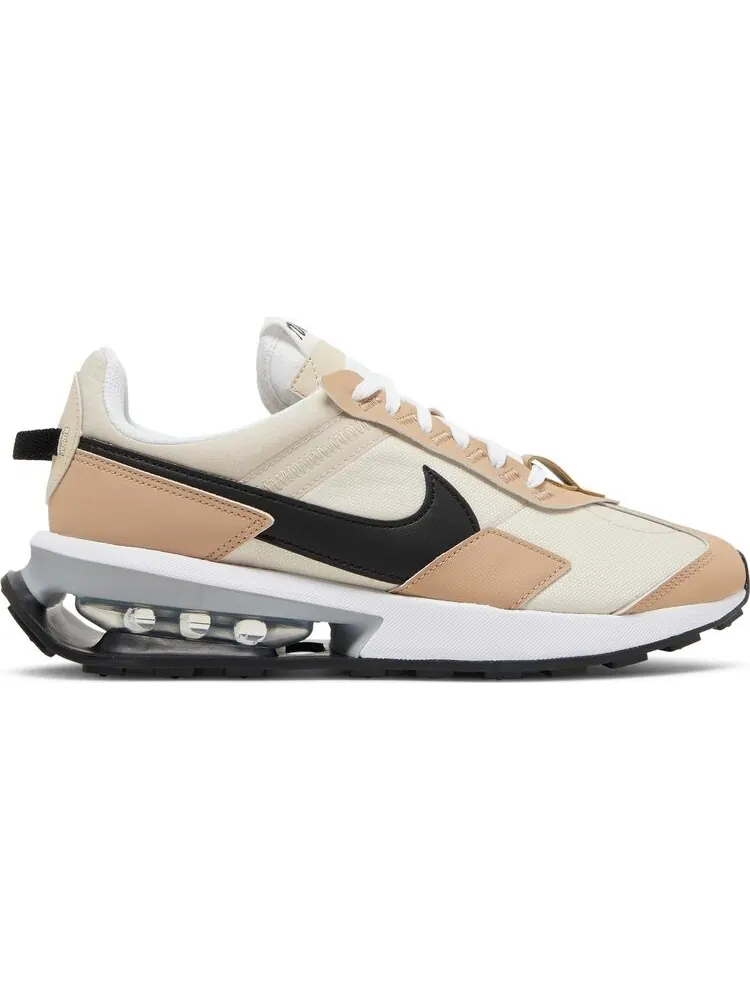 Кроссовки Nike Wmns Air Max Pre-Day 'Oatmeal' — изображение 1 из 8, коричневый
