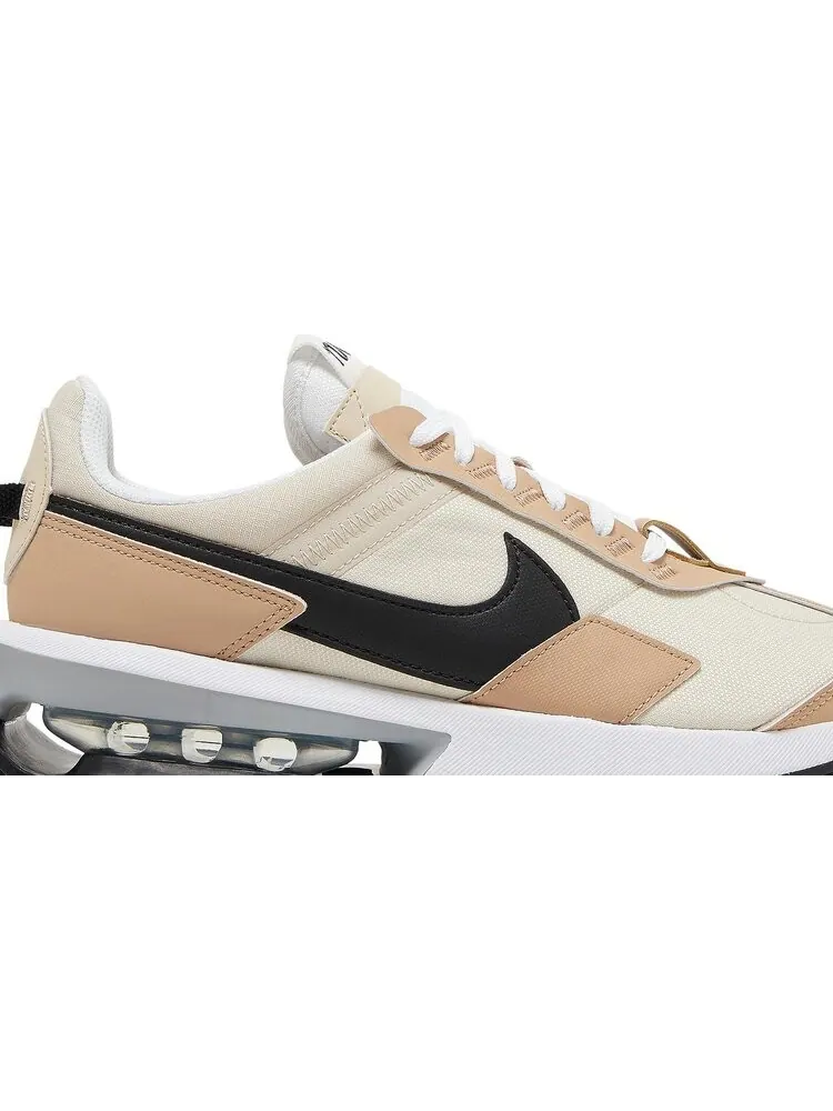 Кроссовки Nike Wmns Air Max Pre-Day 'Oatmeal' — изображение 2 из 8, коричневый