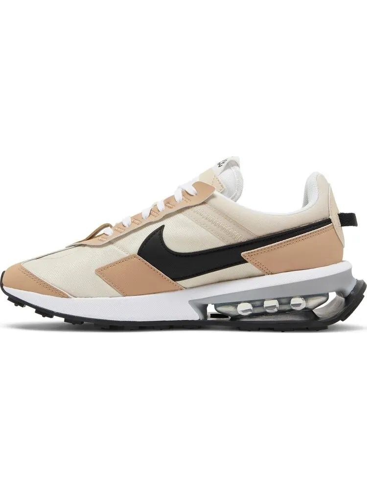 Кроссовки Nike Wmns Air Max Pre-Day 'Oatmeal' — изображение 3 из 8, коричневый