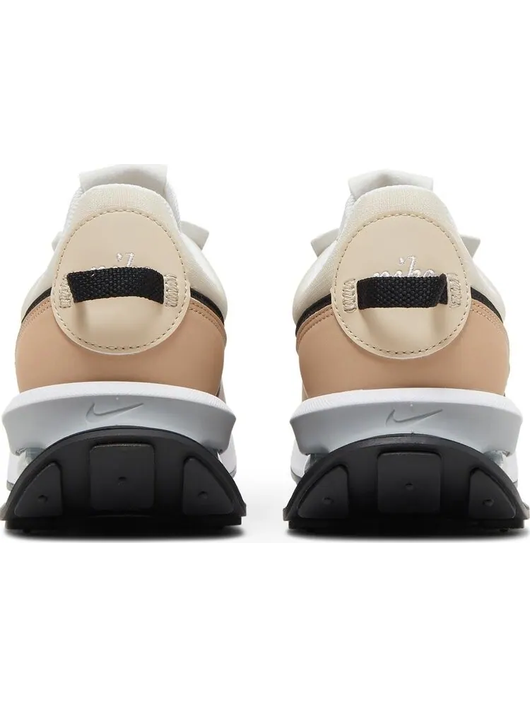 Кроссовки Nike Wmns Air Max Pre-Day 'Oatmeal' — изображение 6 из 8, коричневый