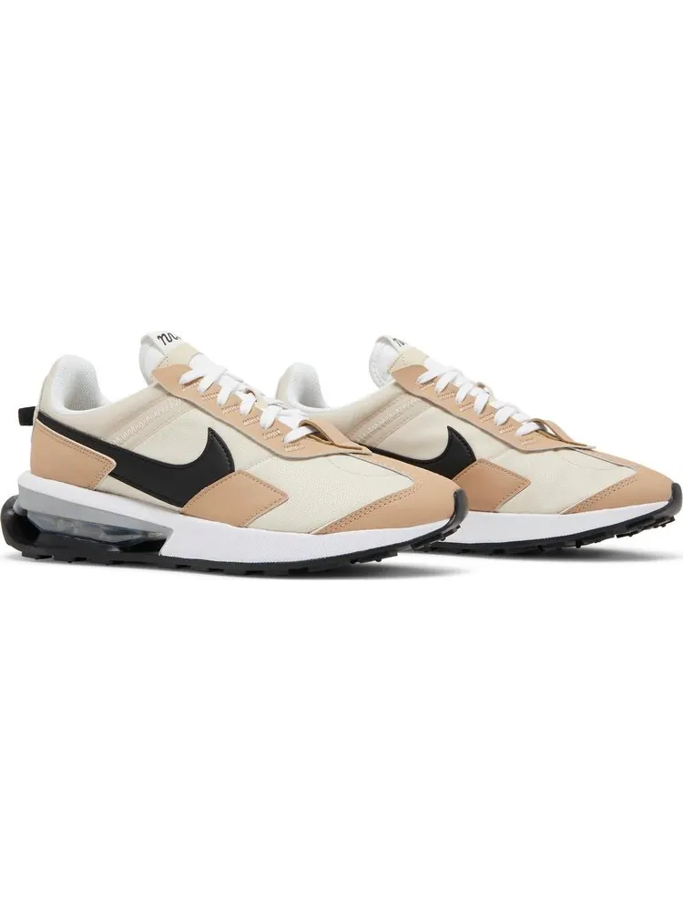 Кроссовки Nike Wmns Air Max Pre-Day 'Oatmeal' — изображение 8 из 8, коричневый