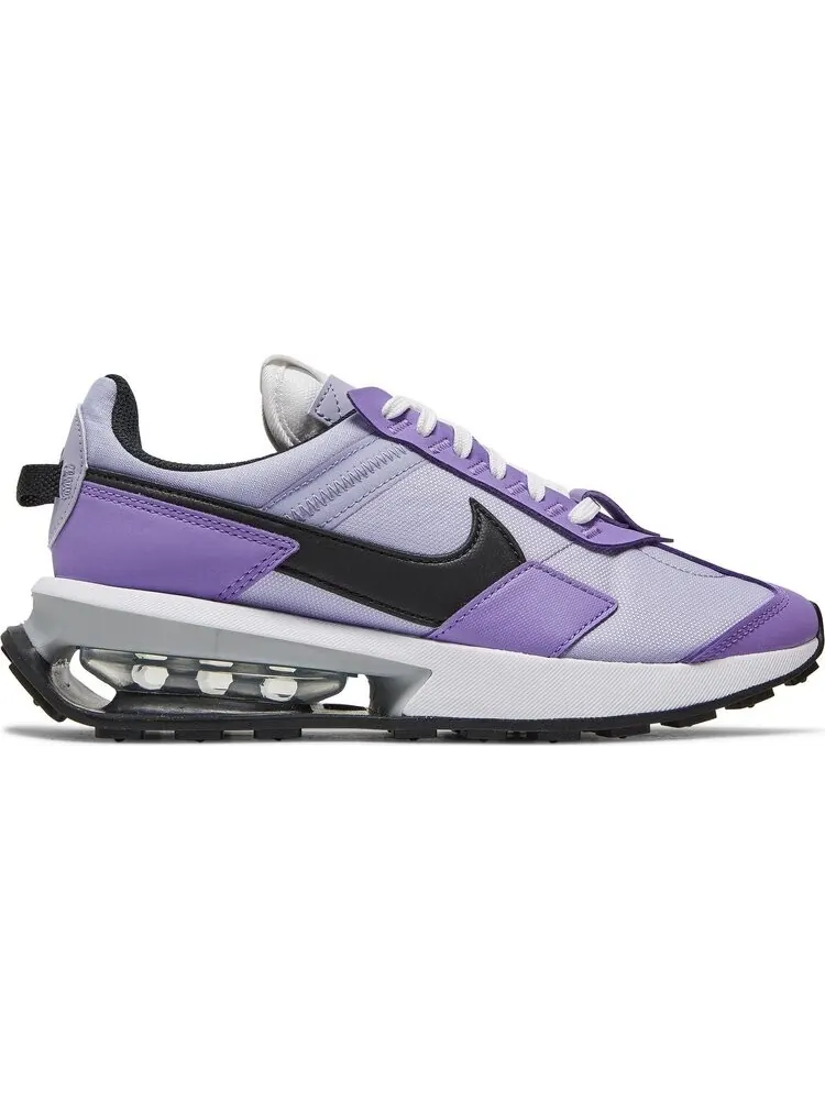 Кроссовки Nike Wmns Air Max Pre-Day 'Purple Dawn' — изображение 1 из 8, фиолетовый