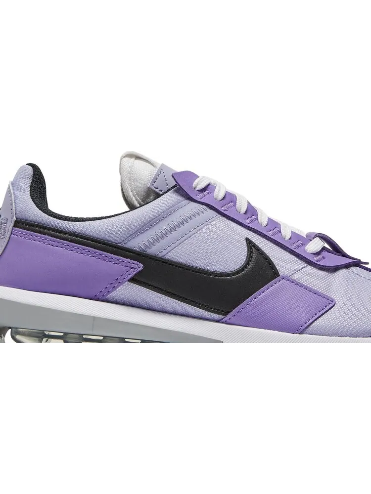 Кроссовки Nike Wmns Air Max Pre-Day 'Purple Dawn' — изображение 2 из 8, фиолетовый