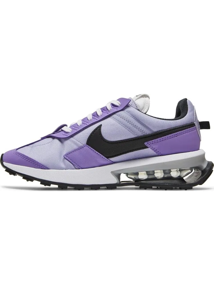 Кроссовки Nike Wmns Air Max Pre-Day 'Purple Dawn' — изображение 3 из 8, фиолетовый