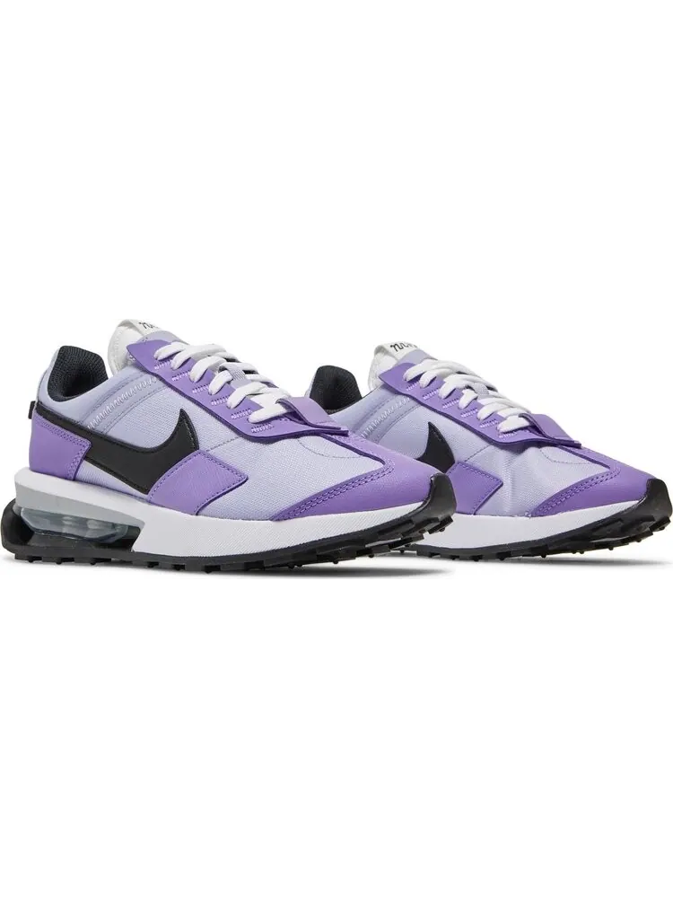 Кроссовки Nike Wmns Air Max Pre-Day 'Purple Dawn' — изображение 8 из 8, фиолетовый