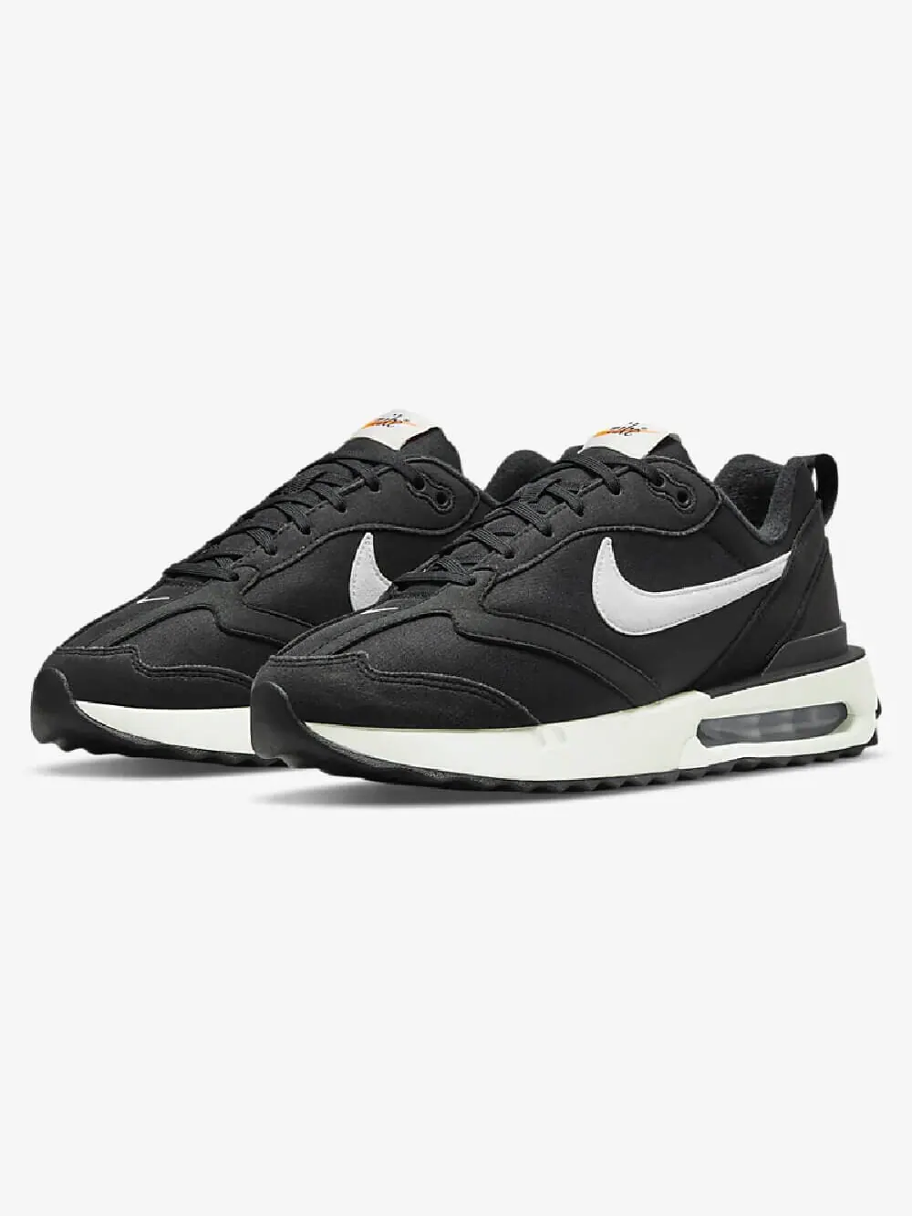 Кроссовки Nike Air Max Dawn — изображение 2 из 7, белый