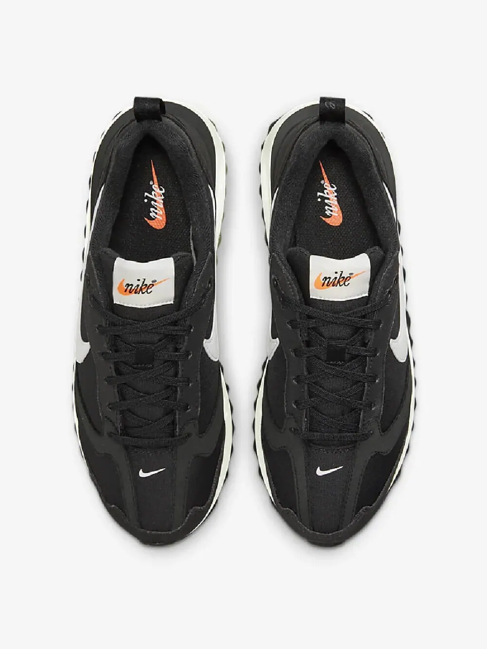 Кроссовки Nike Air Max Dawn — изображение 3 из 7, белый