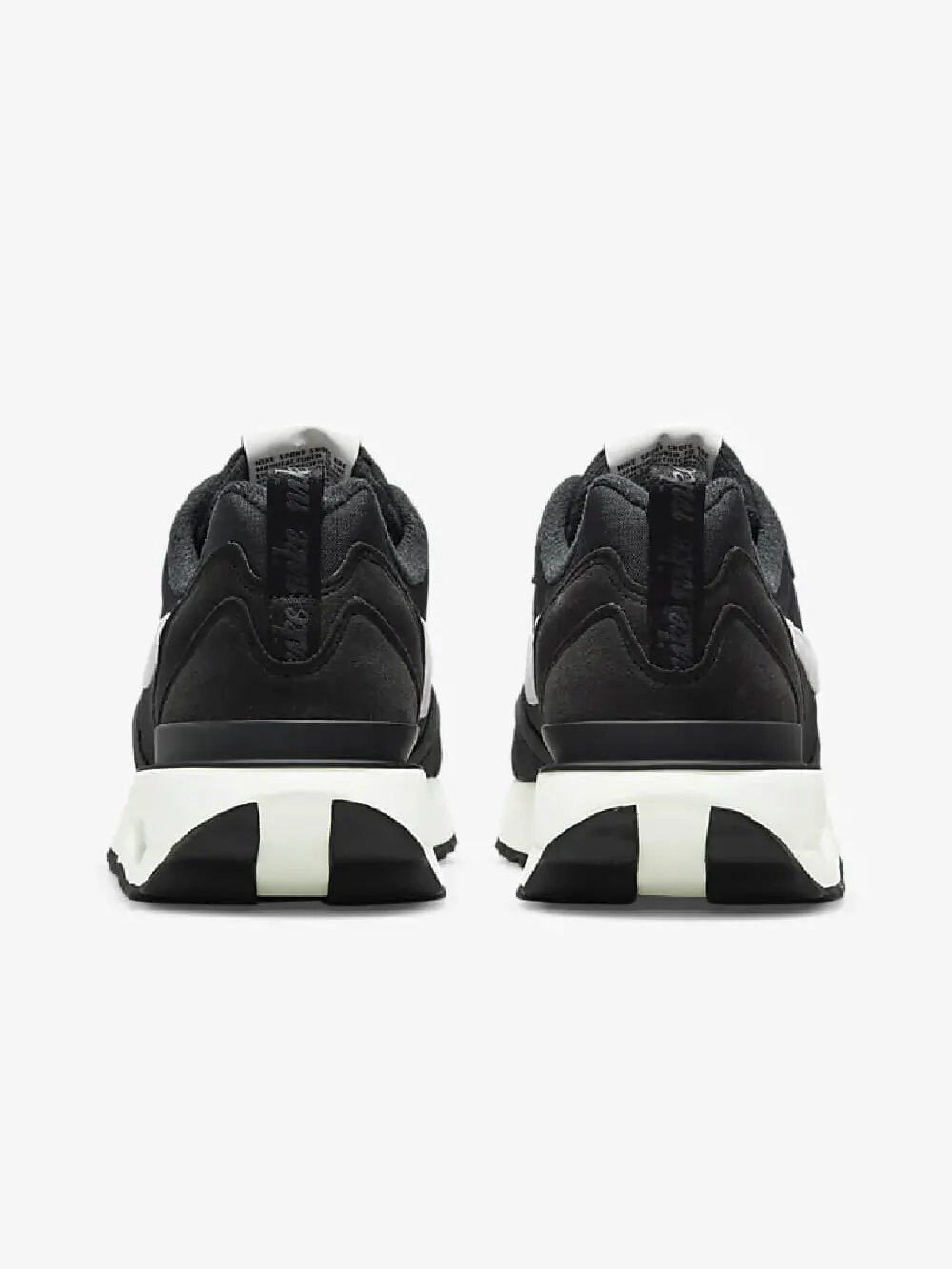 Кроссовки Nike Air Max Dawn — изображение 4 из 7, белый
