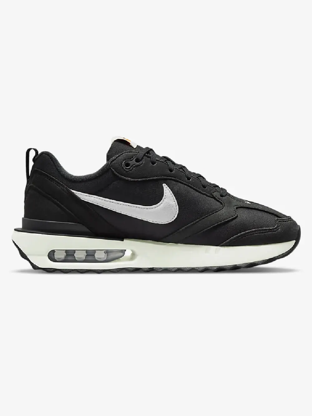 Кроссовки Nike Air Max Dawn — изображение 5 из 7, белый