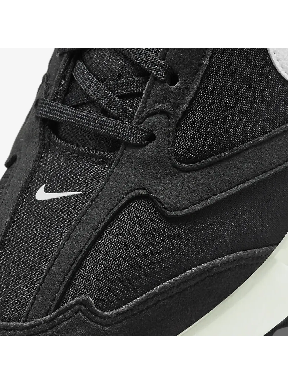 Кроссовки Nike Air Max Dawn — изображение 7 из 7, белый