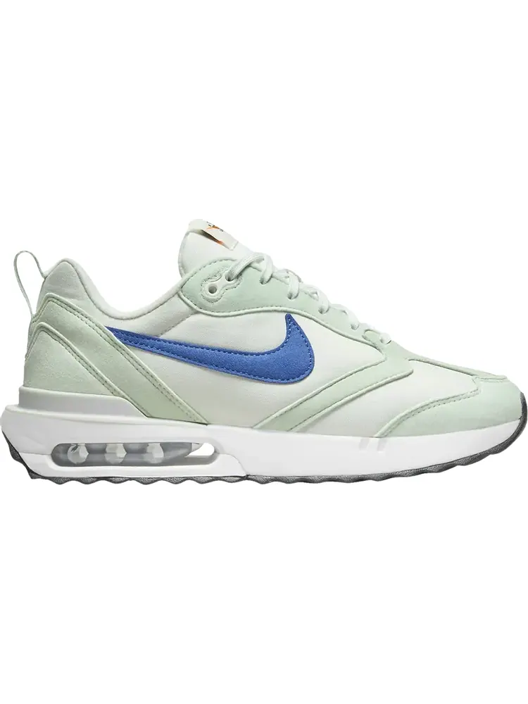 Кроссовки Nike Wmns Air Max Dawn 'Pistachio Frost Team Royal' — изображение 1 из 1, зеленый