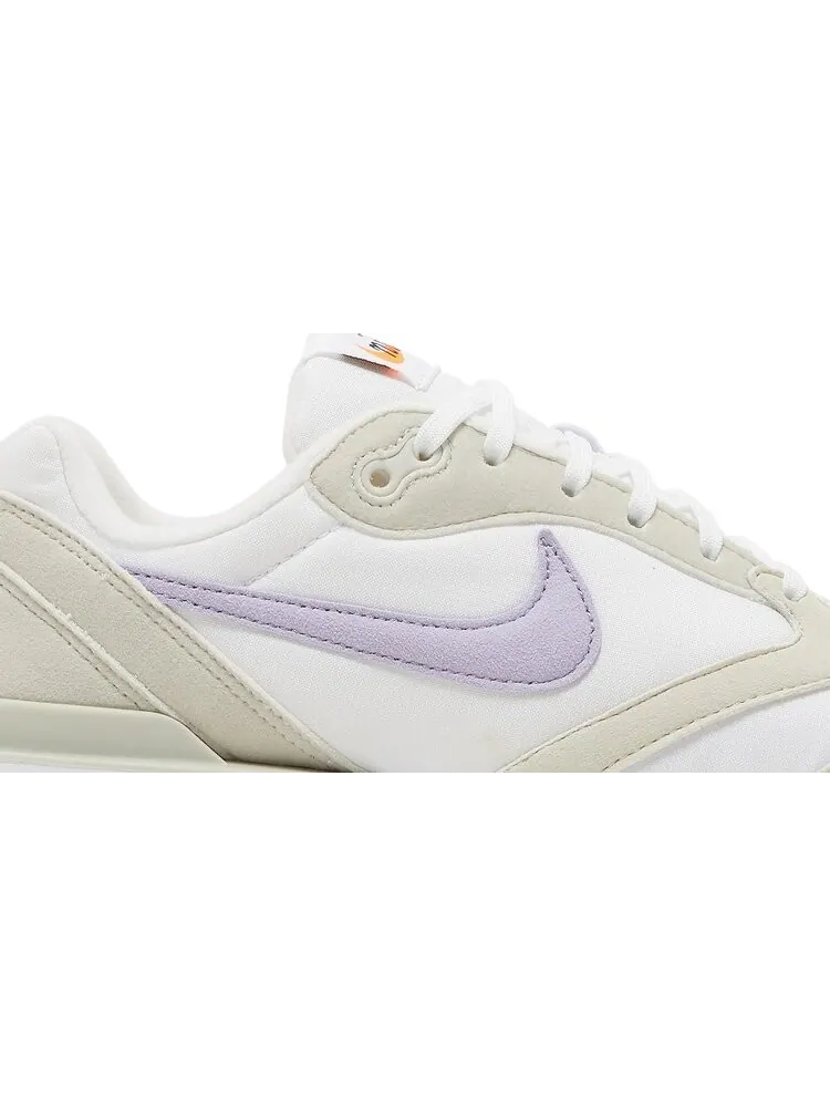 Кроссовки Nike Wmns Air Max Dawn 'Light Bone Purple Dawn' — изображение 2 из 8, бежевый