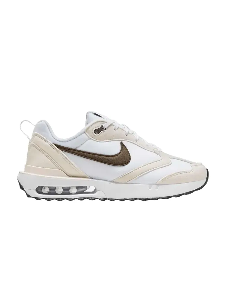 Кроссовки Wmns Air Max Dawn 'Phantom Baroque Brown' — изображение 1 из 1, коричневый