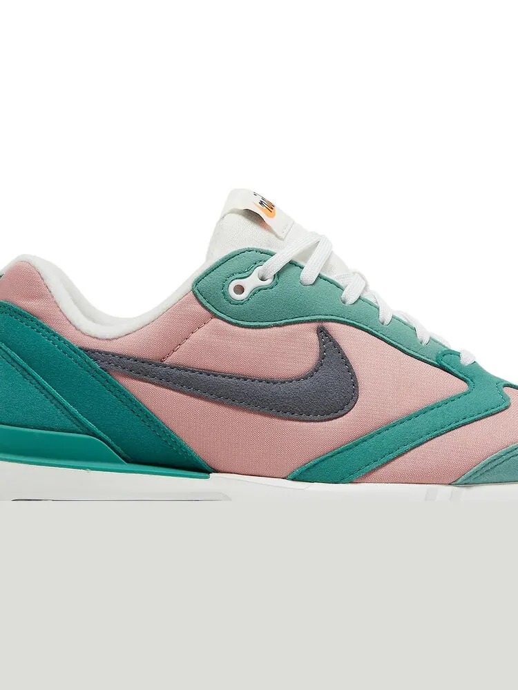 Кроссовки Nike Wmns Air Max Dawn 'Rust Pink Jade Glaze' — изображение 2 из 8, розовый