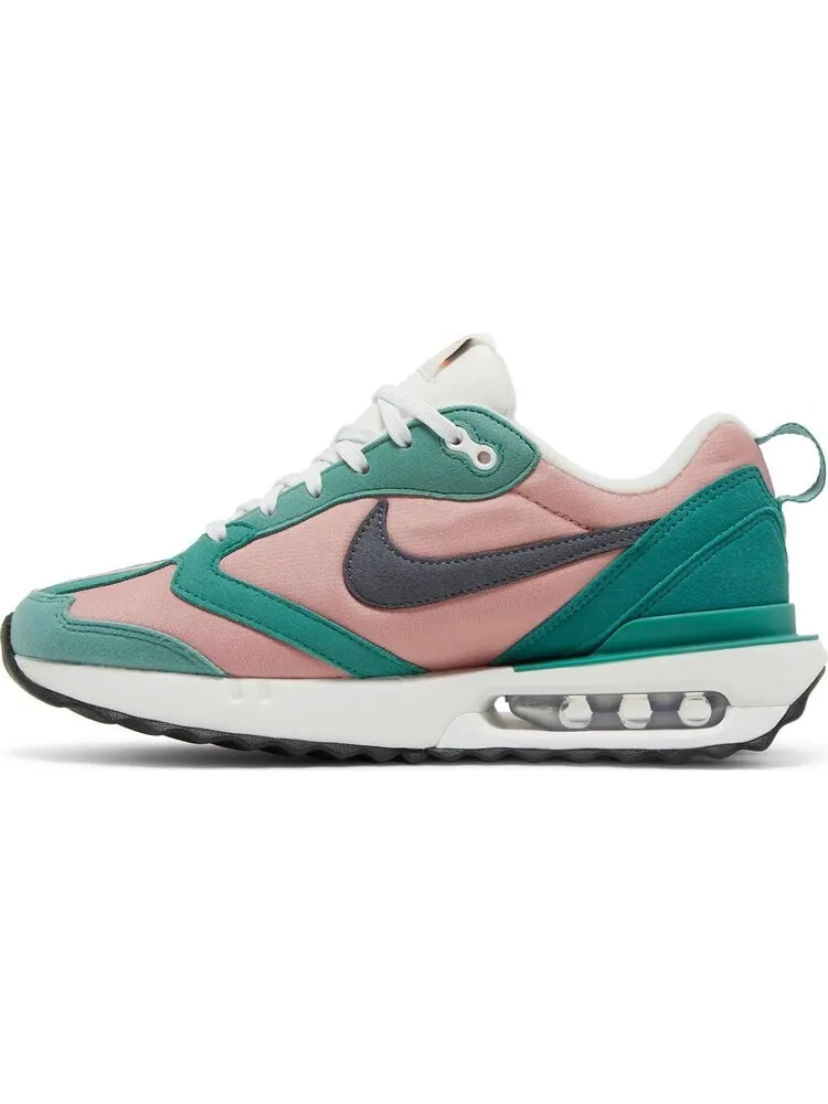 Кроссовки Nike Wmns Air Max Dawn 'Rust Pink Jade Glaze' — изображение 3 из 8, розовый