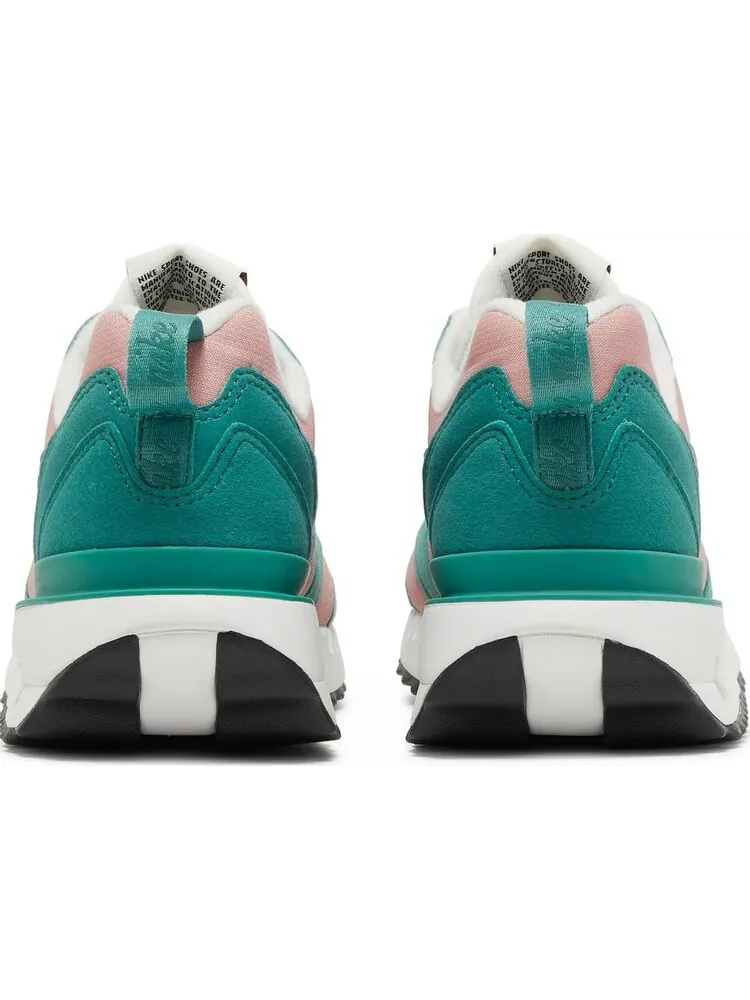 Кроссовки Nike Wmns Air Max Dawn 'Rust Pink Jade Glaze' — изображение 6 из 8, розовый