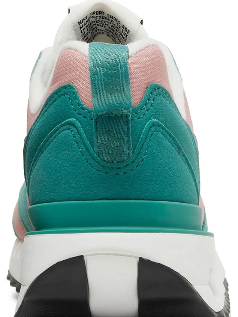 Кроссовки Nike Wmns Air Max Dawn 'Rust Pink Jade Glaze' — изображение 7 из 8, розовый