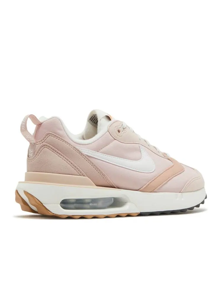 Кроссовки Nike WMNS AIR MAX DAWN 'PINK OXFORD' — изображение 3 из 4, розовый