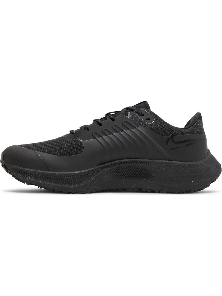 Кроссовки Nike Air Zoom Pegasus 38 Shield 'Black Anthracite' — изображение 3 из 8, черный
