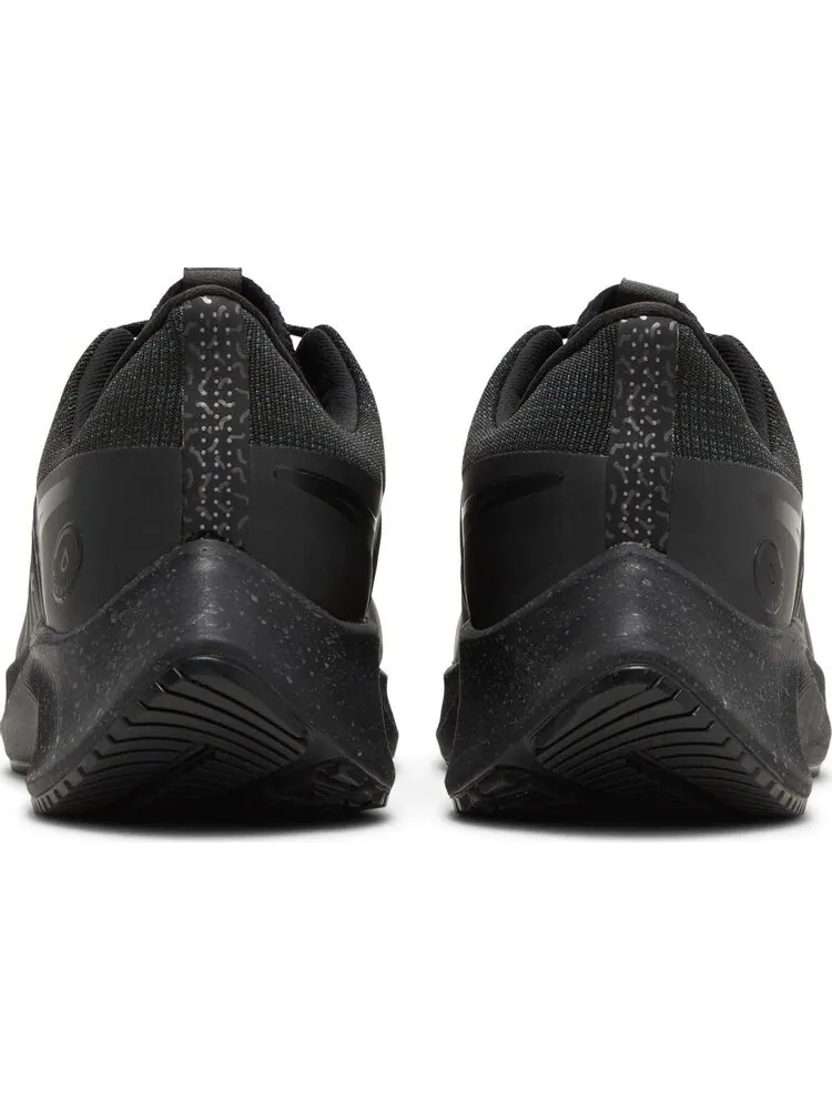 Кроссовки Nike Air Zoom Pegasus 38 Shield 'Black Anthracite' — изображение 6 из 8, черный