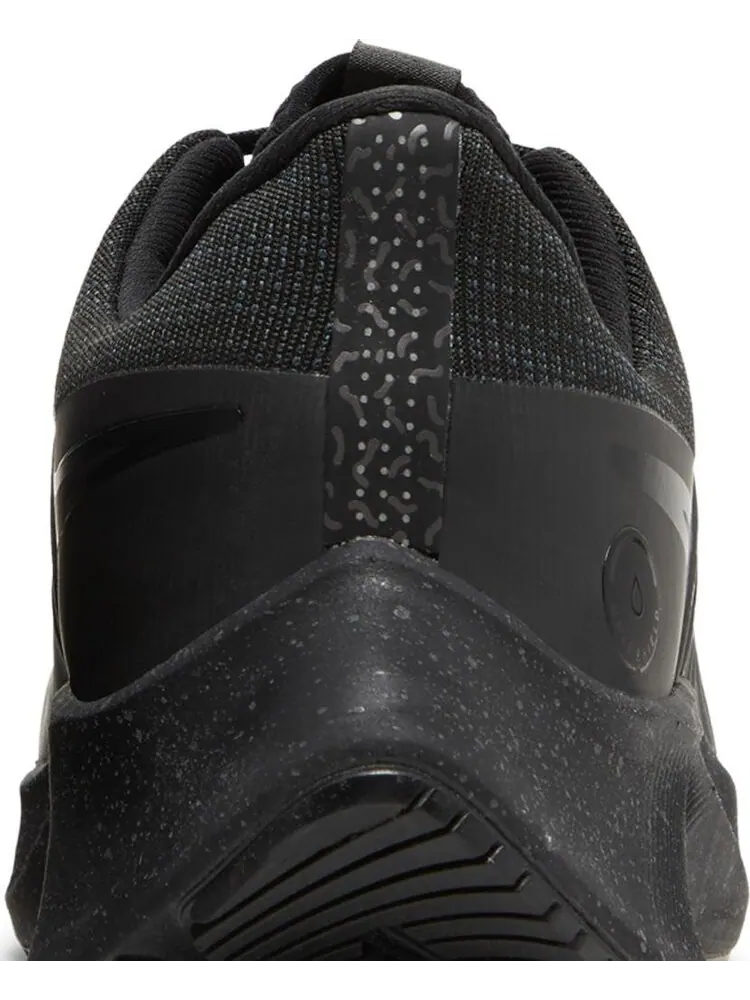 Кроссовки Nike Air Zoom Pegasus 38 Shield 'Black Anthracite' — изображение 7 из 8, черный