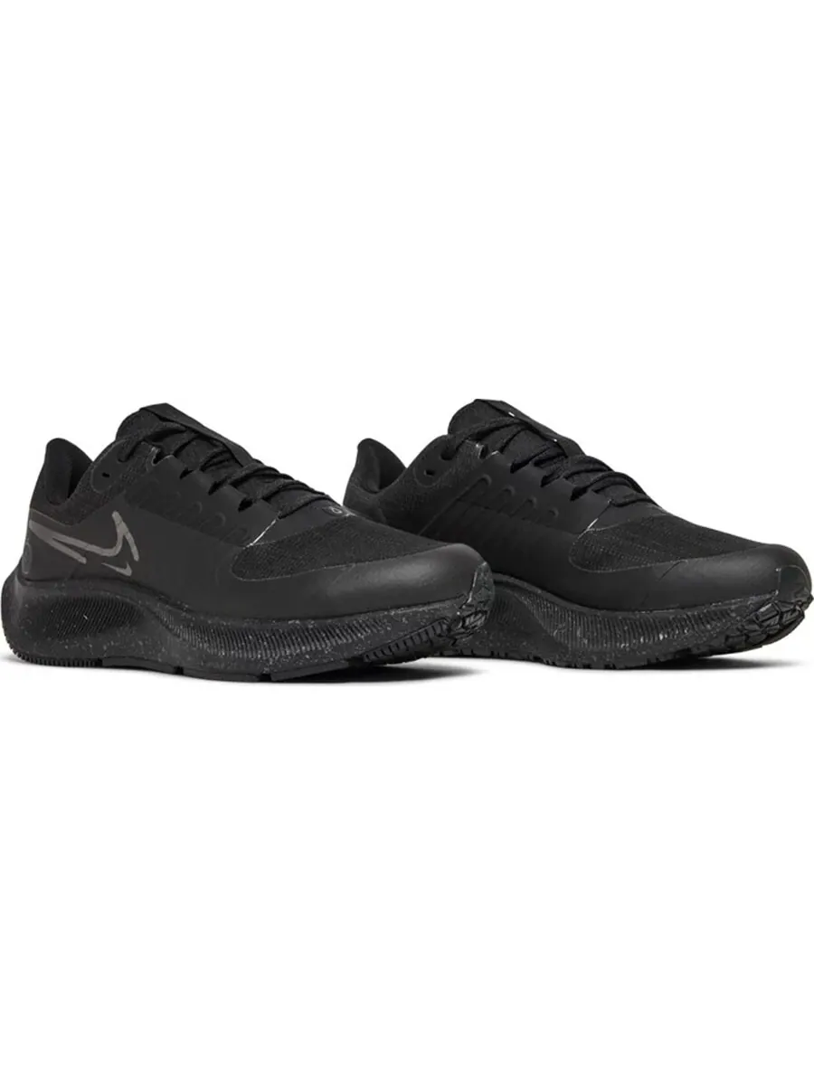 Кроссовки Nike Wmns Air Zoom Pegasus 38 Shield — изображение 2 из 4, черный